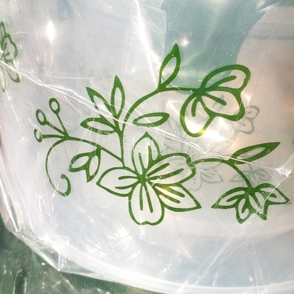 2 Sets of 2 Nesting Food storage containers - Picture 13 of 14